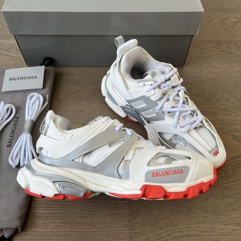 Balenciaga Track Shoes